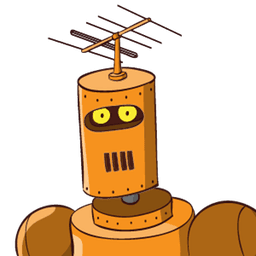 Support Bot 3