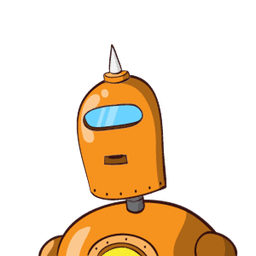 Support Bot 4